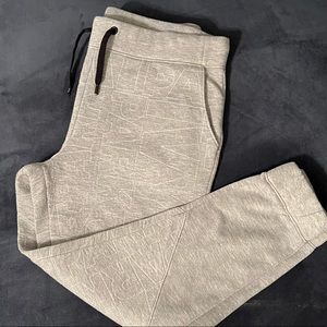 RARE- IVY PARK Gray Joggers